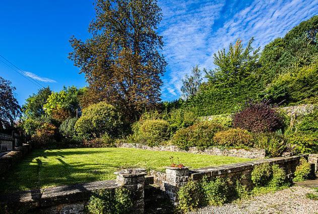 The Artists Loft - A Superb Cottage Sensitively Converted From A Grade II Listed 17Th Century Building Bakewell Ngoại thất bức ảnh